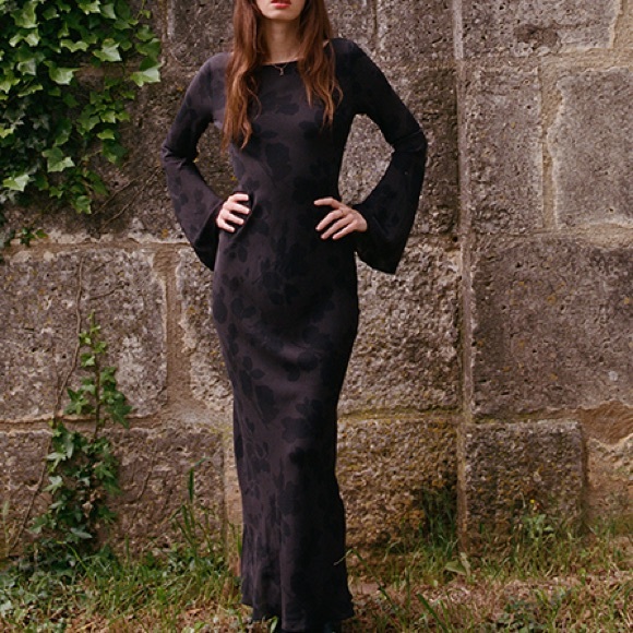 Realisation Par Gia Midnight Rose - Picture 3 of 4